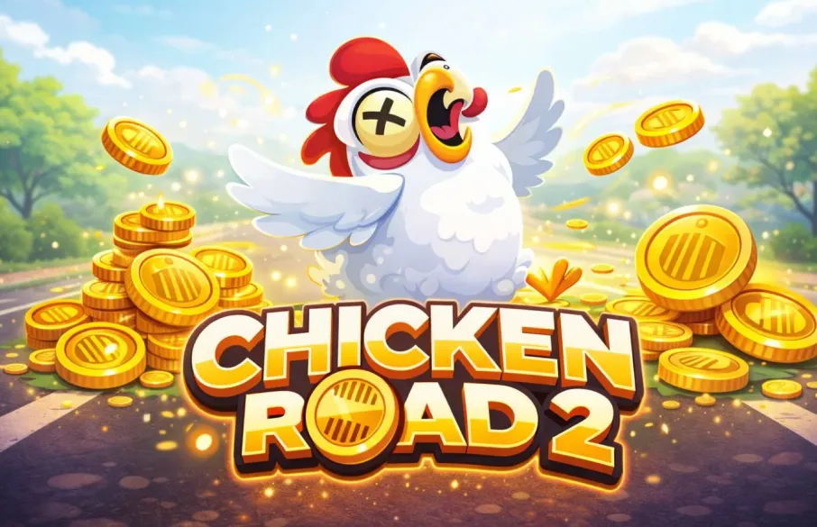 Chicken Road 2 — multiplicadores y estrategias en Chile